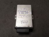 Cruise control unit/module