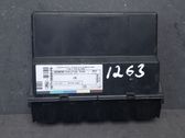 Module confort