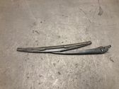 Rear wiper blade arm