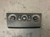 Climate control unit
