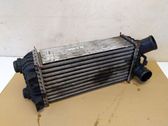 Radiador intercooler