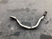 Turbo air intake inlet pipe/hose