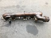 Exhaust manifold