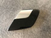 Rear fender molding trim