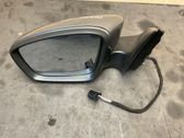 Front door electric wing mirror