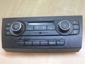 Climate control unit