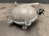 Coolant expansion tank/reservoir cap
