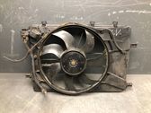 Ventilatore di raffreddamento elettrico del radiatore