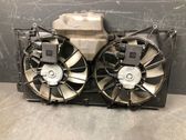 Ventilateur de refroidissement de radiateur électrique