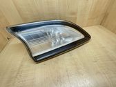 Tailgate rear/tail lights