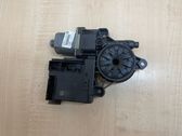 Front door window regulator motor