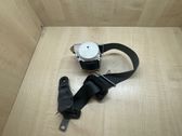 Ceinture de sécurité avant