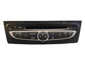 Radio / CD-Player / DVD-Player / Navigation