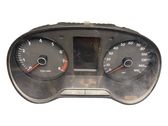 Speedometer (instrument cluster)