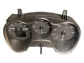 Spidometrs (instrumentu panelī)