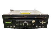 Radio / CD-Player / DVD-Player / Navigation