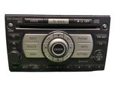 Panel / Radioodtwarzacz CD/DVD/GPS