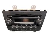Radio / CD-Player / DVD-Player / Navigation