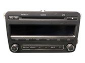 Panel / Radioodtwarzacz CD/DVD/GPS