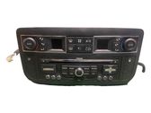 Unidad delantera de radio/CD/DVD/GPS