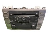 Radio/CD/DVD/GPS head unit