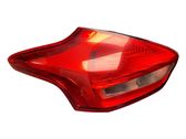 Rear/tail lights