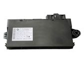 CAS control unit/module