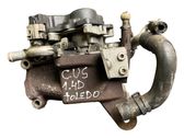 EGR valve