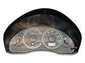 Speedometer (instrument cluster)