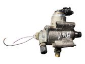 Fuel injection high pressure pump