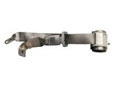 Boucle de ceinture de sécurité arrière