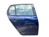 Rear door