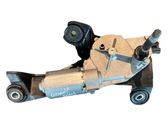 Wischermotor Heckscheibe
