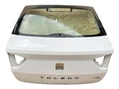 Tailgate/trunk/boot lid