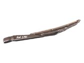 Rear wiper blade