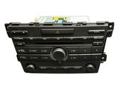 Panel / Radioodtwarzacz CD/DVD/GPS