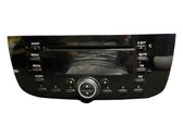 Panel / Radioodtwarzacz CD/DVD/GPS