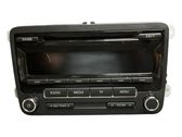 Unidad delantera de radio/CD/DVD/GPS