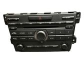 Unité principale radio / CD / DVD / GPS