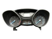 Speedometer (instrument cluster)