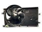 Ventilador eléctrico del radiador