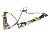 Front door electric window regulator