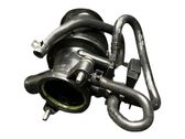 Turbo air intake inlet pipe/hose