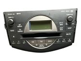 Panel / Radioodtwarzacz CD/DVD/GPS