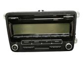 Radio/CD/DVD/GPS head unit