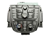 Unidad delantera de radio/CD/DVD/GPS