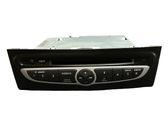 Radio/CD/DVD/GPS head unit