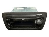 Radio/CD/DVD/GPS head unit