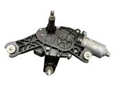 Rear window wiper motor