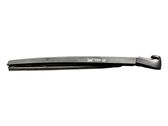 Rear wiper blade arm